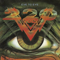 New 220 Volt Eye to Eye Japan Music CD Bonus Tracks
