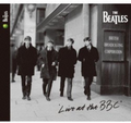 The Beatles 2 CD Live At The BBC 1963-1965 Digipak  OBI NEW