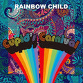 New CUPID’S CARNIVAL RAINBOW CHILD WITH BONUS TRACKS JAPAN CD