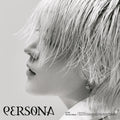 YUTA PERSONA Grace Version CD Photocard  Sticker Japan Limited Edition NEW