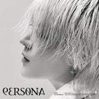 YUTA PERSONA Grace Version CD Photocard  Sticker Japan Limited Edition NEW