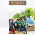 New 2022 HR/HM 1000 TYKETTO Don’t Come Easy  JAPAN CD