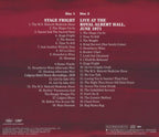 New THE BAND-STAGE FRIGHT [50TH ANNIVERSARY EDITION]-JAPAN 2 SHM-CD BONUS TRACK