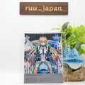 Expelled from Paradise First Limited Edition Blu-ray Booklet Soundtrack CD NEW