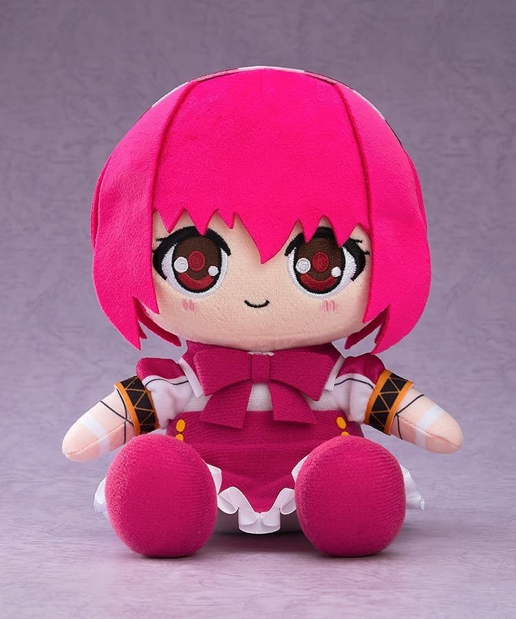 Good Smile Company VA-11 Hall-A: Cyberpunk Bartender Action – Dorothy Haze NEW