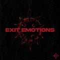 New BLIND CHANNEL EXIT EMOTIONS WITH BONUS TRACKS 2024 JAPAN CD