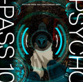 PSYCHO-PASS 10TH ANNIVERSARY BEST soundtrack (CD1) New