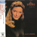 JULIE LONDON JULIE IS HER NAME VOL.2 JP MINI LP CD New
