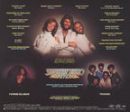 New 2018 JAPAN SATURDAY NIGHT FEVER BEE GEES JAPAN SHM CD
