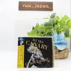 New Cyndi Lauper Let The Canary Sing Japan Edition Blu-spec CD2 w Bonus Track