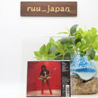 New Akira Takasaki-Tusk Of Jaguar-CD Remastered Reissue Japan