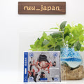 New Nyannyanoee Normal Edition ano TFCC-81059 J-Pop Idol 1st Full Album