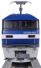 KATO N-Gauge EF210 Series 100 Series Single Arm Pantograph New Paint 3034-7 New