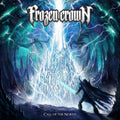 FROZEN CROWN CALL OF THE NORTH WITH BONUS TRACK 2023 JAPAN CD New