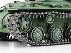 TAMIYA 35375 1:35 Rus. Sw. Pz. KV-2 Giant 152 mm Faithful Replica  Model New