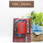 DVD Bay City Rollers-BCR Video Hits- Region 2 from Japan New
