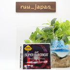 New SUPER EUROBEAT presents Initial D Dream Collection Vol.1 CD