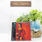New DANA GILLESPIE-WERENT BORN A MAN-JAPAN Paper Sleeve CD BONUS TRACK