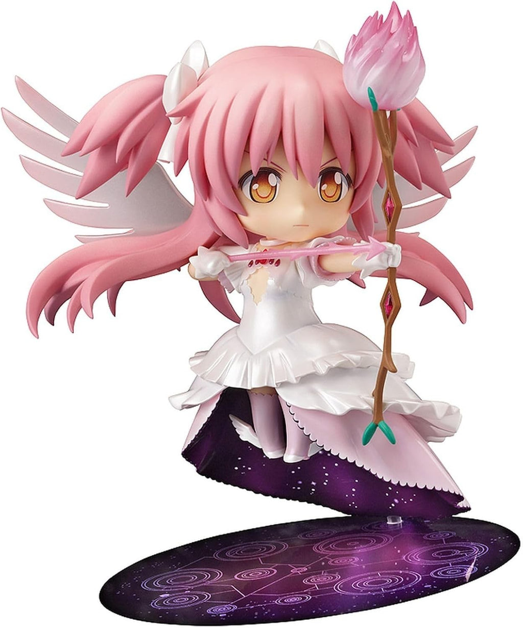 Good Smile Company Puella Magi Madoka Magica: Ultimate Madoka Nendoroid NEW