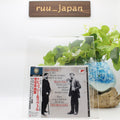 New CARLO MARIA GIULINI-DEBBUSY & RAVEL: ORCHESTRAL WORKS-JAPAN HIFICD