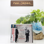 New CARLO MARIA GIULINI-DEBBUSY & RAVEL: ORCHESTRAL WORKS-JAPAN HIFICD