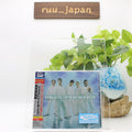 CD Backstreet Boys Millennium 2.0 25th Anniversary Japan Blu-spec Set NEW