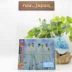 CD Backstreet Boys Millennium 2.0 25th Anniversary Japan Blu-spec Set NEW