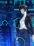 New EGOIST Party (Limited) [CD+Blu-ray Disc] Japan CD PSYCHO-PASS PROVIDENCE