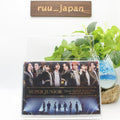 [Blu-ray] SUPER JUNIOR Japan Special Event 2022 Return of the KING New