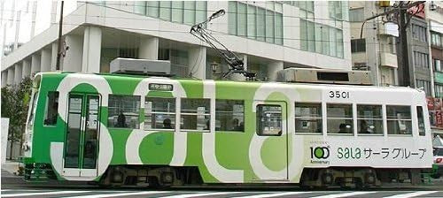 N gauge NT99 Toyohashi Railway City Line Mo3501 Sara NEW