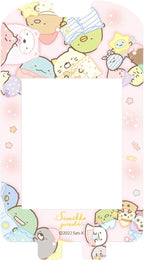 SEGA FAVE Dress up with cards! Sumikkogurashi Phone with U NEW