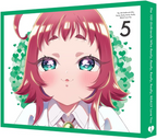 New Blu-ray The 100 Girlfriends Who Really, Really, Really,... Ltd. Ed. Japanese