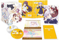 New Game Vol.1 Limited Edition Blu-ray CD Booklet Card Box Japan New