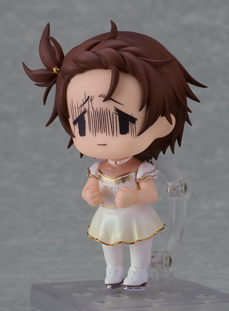 Nendoroid Medalist Yuzoku Inori Non-scale Plastic Painted Movable Figure NEW