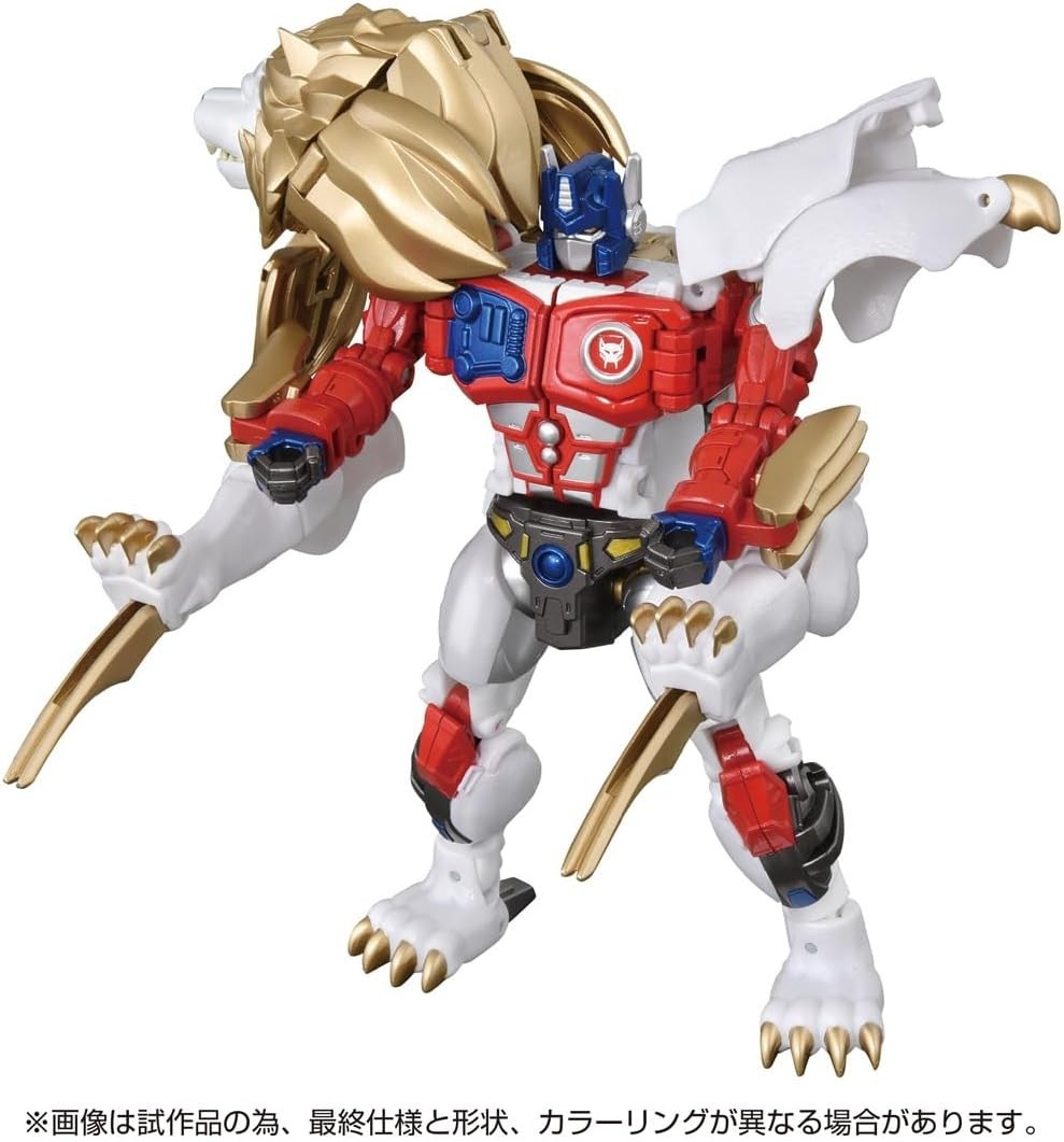 T-Spark Transformers 40th Selection Rio Convoy Japan NEW