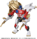 T-Spark Transformers 40th Selection Rio Convoy Japan NEW