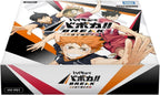 Takara Tomy HV-P01 Haikyu!! Baboka!! BREAK Flareon Pack Garbage Dump NEW