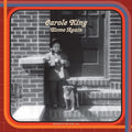 Carole King Live CD (BSCD2) Home Again Central Park 1973 OBI From Japan NEW