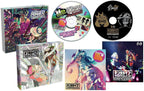 Tentakuruzu - Splatoon2 Live In Makuhari Tenta Live (Limited BD Edition) New CD
