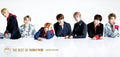 New BTS THE BEST OF BTS -JAPAN EDITION- Luxury First Press Limited Edition CD