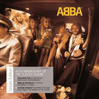 ABBA: Deluxe Edition [CD+DVD] ABBA NEW