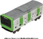 Plarail Shinkansen Transforming Robot Shinkalion Z Zailiner Set NEW