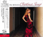 Diana Krall Christmas Songs (SHM-CD) Japan Music CD New