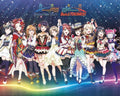 Blu-ray  Nijigasaki High School Idol Club 2nd Live Memorial Box NEW