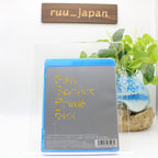 New Perfume Fan Service bitter Normal Edition Blu-ray 2006 Harajuku Live