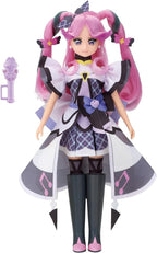 Bandai Kimi and Idol Pretty Cure Style Cure Kiss NEW