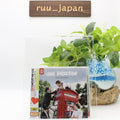 New One Direction-Take Me Home-Japan CD Bonus Track