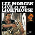 Lee Morgan SHM-CD Live At The Lighthouse 1970 Japan OBI NEW