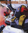 New Mobile Suit Gundam ZZ Special-JAPAN CD