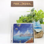 New ARIA The CREPUSCOLO / ARIA The BENEDIZIONE Original Soundtrack Quattro CD